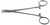 130-527Q - MAYO HEGAR NEEDLE HOLDER SERRATED JAW 6 1/4" QUANTUM