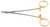 2300-302Q - RYDER NEEDLE HOLDER TC SERRATED 1mm 6" QUANTUM