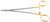 2300-304Q - RYDER NEEDLE HOLDER TC SERRATED 1mm 7" QUANTUM