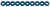 Z24-ST-010-R - BLUE PLATE RECON Ø2.4 10 HOLES