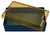 1103-720 - THERMOPLASTIC INSTRUMENT TRAY DEEP W/MAT, DOME LID 10 x 6 x 3"