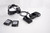 100-9500 - SONTEC ELITE LED9500 HEADLAMP W/2 BATT, CHARGER, BAG FS