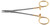 132-388Q - CRILE WOOD NEEDLE HOLDER TC SERRATED TIP 6" QUANTUM