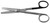 1100-212LQ - OPERATING SCISSORS CLASSIC STRAIGHT BLUNT/BLUNT 5 1/2" LEFT QUANTUM