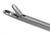 404-797 - FERRIS SMITH RONGEUR W/FENESTRATED JAWS STRAIGHT 5mm x 10mm 7" ULTRA LOW PROFILE