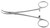 2200-520Q - BABY MIXTER FORCEPS 5 1/4" QUANTUM