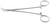 150-351Q - JACOBSON GEMINI MIXTER FORCEPS RIGHT ANGLE FULL CURVED TIP 7 1/8" QUANTUM 150-351Q - JACOBSON GEMINI MIXTER FORCEPS RIGHT ANGLE FULL CURVED TIP 7 1/8" QUANTUM