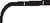 150-351Q - JACOBSON GEMINI MIXTER FORCEPS RIGHT ANGLE FULL CURVED TIP 7 1/8" QUANTUM