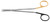 475-188DS - FREEMAN KAYE SCISSORS SPREAD HANDLE TC-POWER-CUT 1 BLADE SERRATED STRAIGHT 7" FS