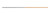 1271-116 - ARTHROSCOPIC SWITCH STICK 2.4mm 7 1/8"