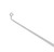 2900-208 - RING CURETTE BLUNT 90° Ø4.0mm 270mm LONG