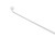 2900-209 - RING CURETTE BLUNT 90° Ø5.0mm 270mm LONG
