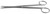 110-271Q - MAYO STILLE SCISSORS CLASSIC ROUND BLADES STRAIGHT 6 3/4" QUANTUM