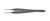 136-6881 - SONTEC BROWN ADSON TISSUE FORCEPS 7x7 TEETH 5 3/4" 136-6881 - SONTEC BROWN ADSON TISSUE FORCEPS 7x7 TEETH 5 3/4"