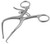1100-6311R - GELPI RETRACTOR DEEP ANGLE W/ ENCLOSED RATCHET 6 1/2"
