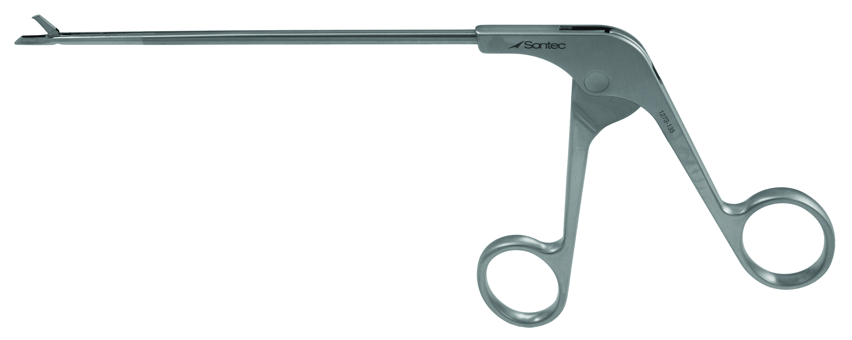 1273-135 - ARTHROSCOPIC SABER SCISSOR PUNCH STRAIGHT 2.7mm