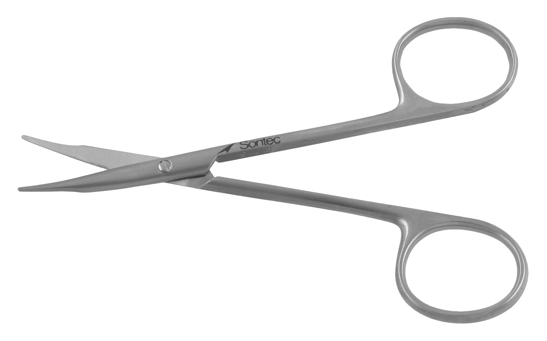 13-8814 - STEVENS TENOTOMY SCISSORS CLASSIC LONG BLUNT CURVED