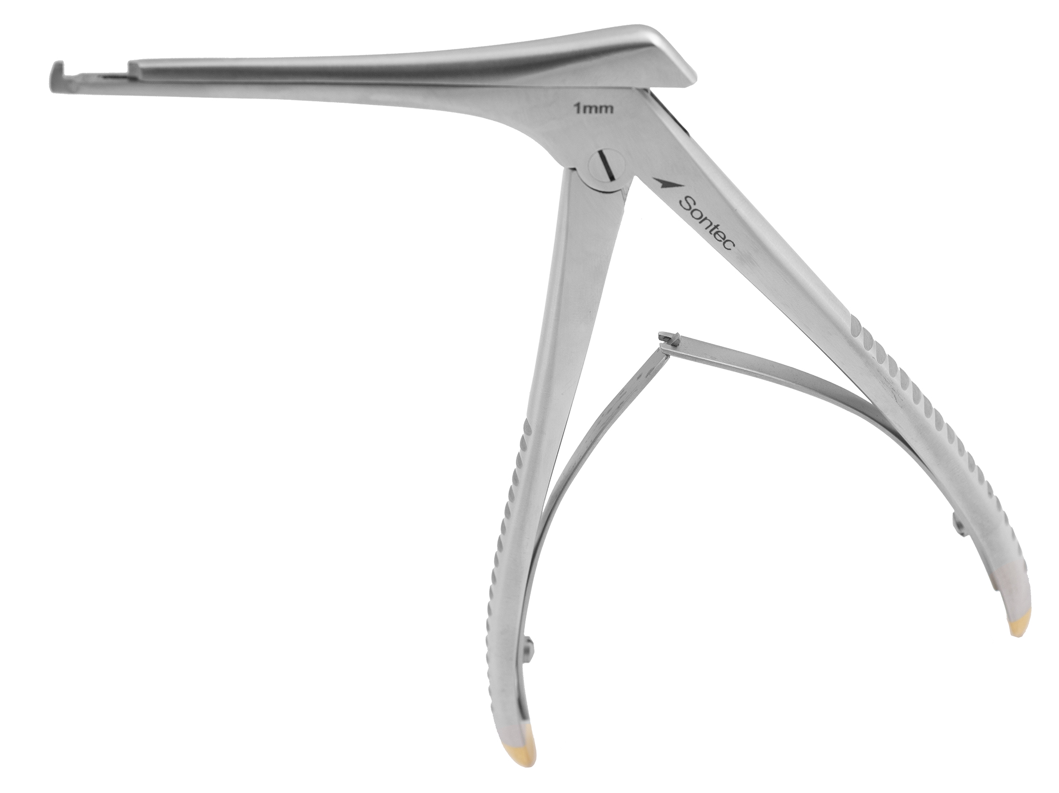 16-2100 - KERRISON PUNCH RONGEUR 90° UP 1mm TIP 4