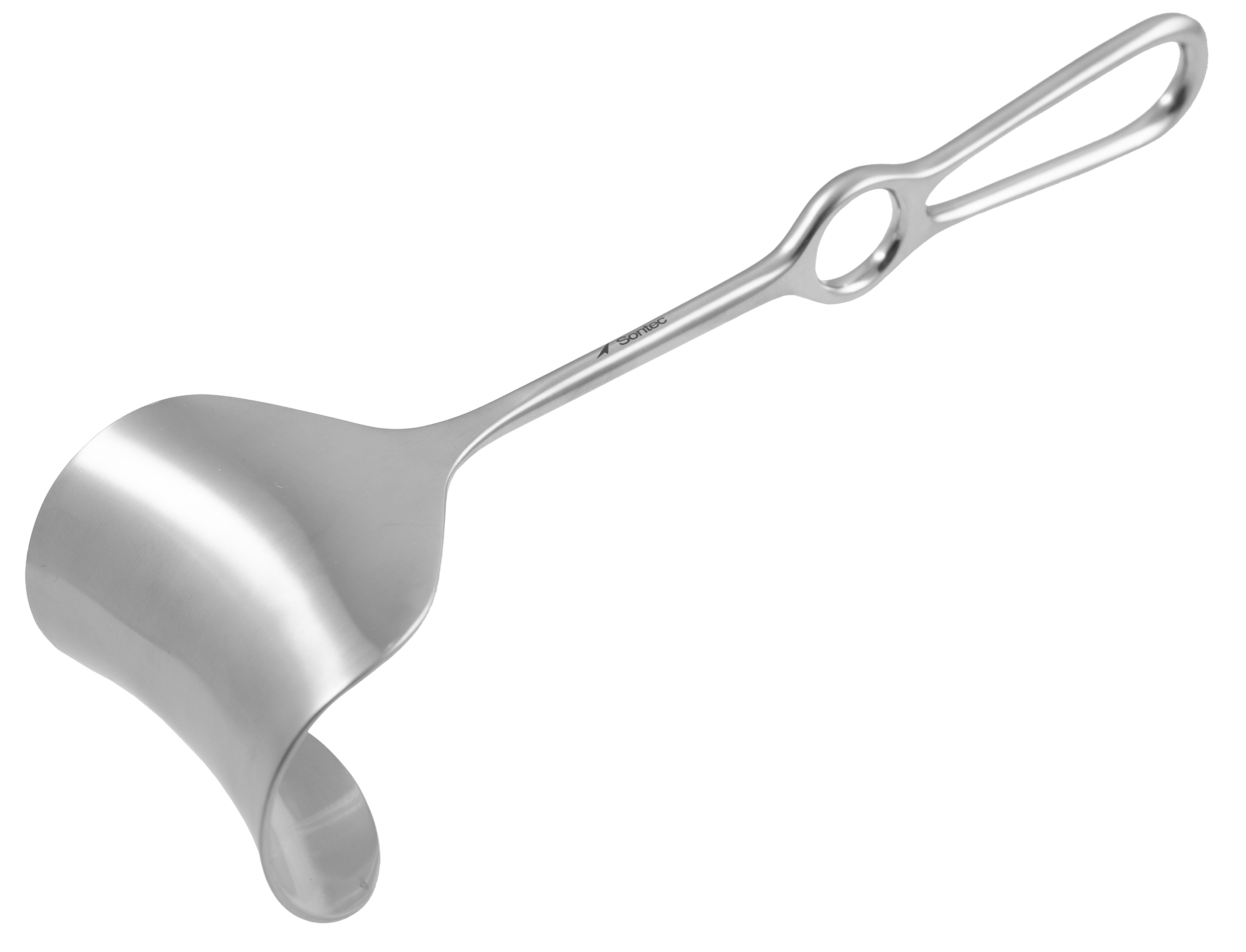 207-540 - FRITSCH ABDOMINAL RETRACTOR - Sontec Instruments, Inc.