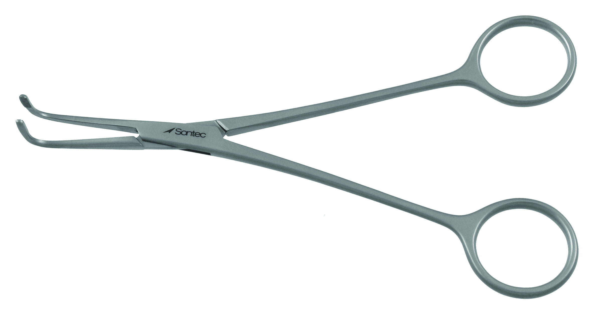【新品】Öffen pointed-CROWNPサイズ39 2200-566 - WATERSTON DISSECTOR FORCEPS 90° DELICATE 33mm JAW 6