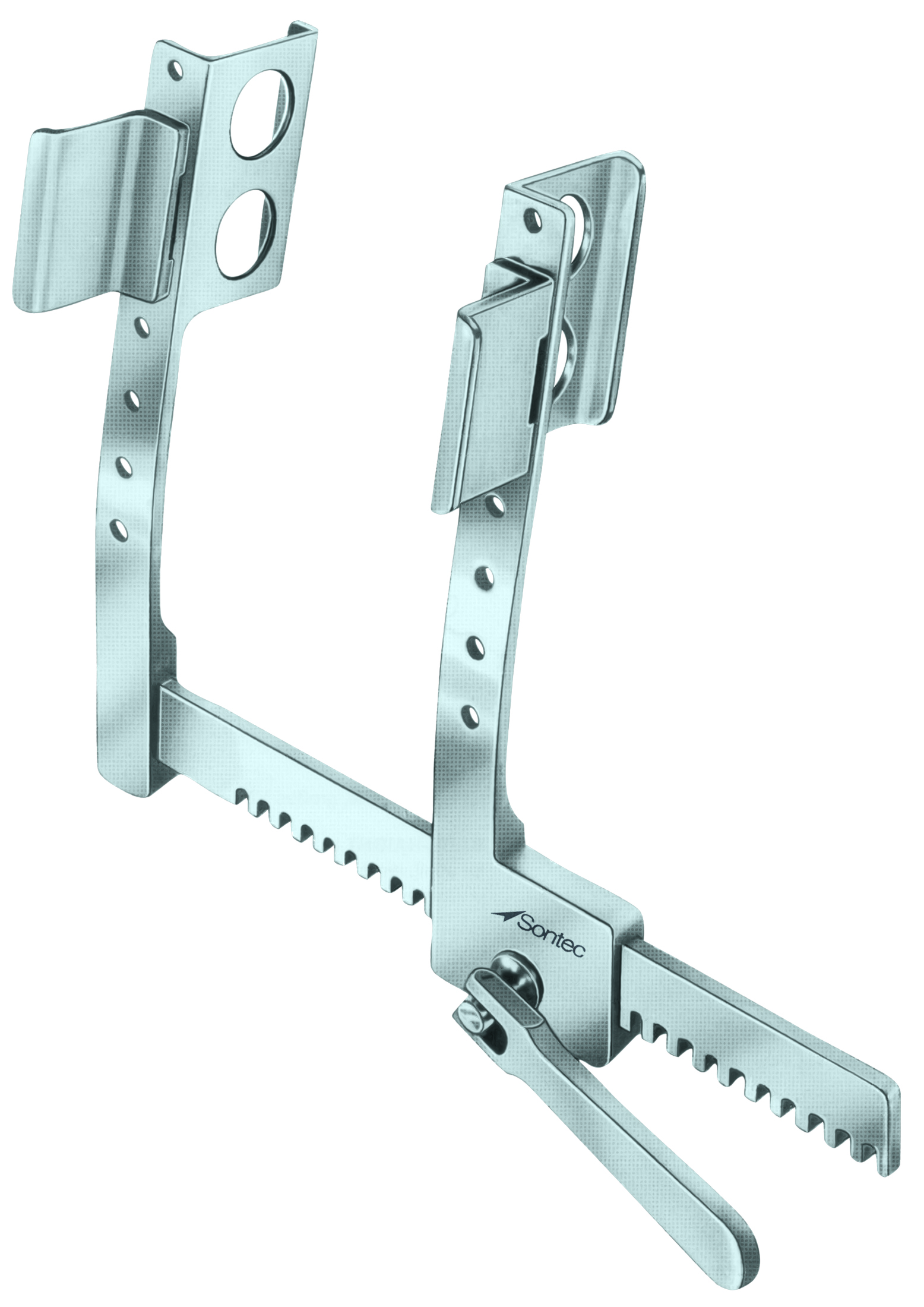 2500-135 - HARKEN RIB SPREADER 1 1/2