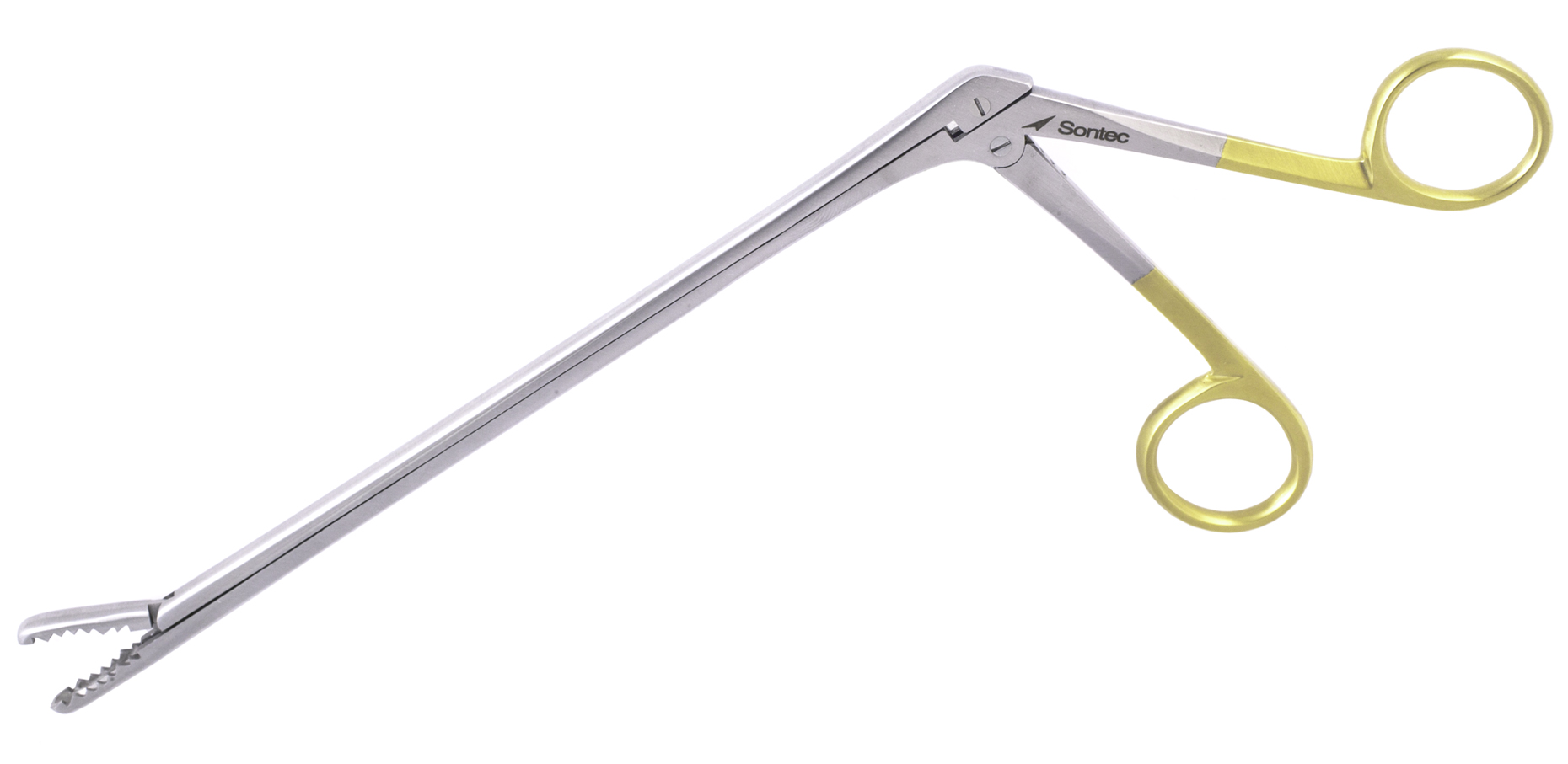 404-765 - ARTHROSCOPIC MAXI GRASPER W/18mm CRAB CLAW JAWS 7