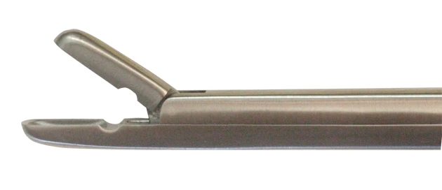 FERRIS-SMITH CUP RONGEURS 7 NEUROSURGICAL 2X10mm Up Surgical Instruments FERRIS-SMITH CUP RONGEURS 7 NEUROSURGICAL 2X10mm Up Surgical Instruments