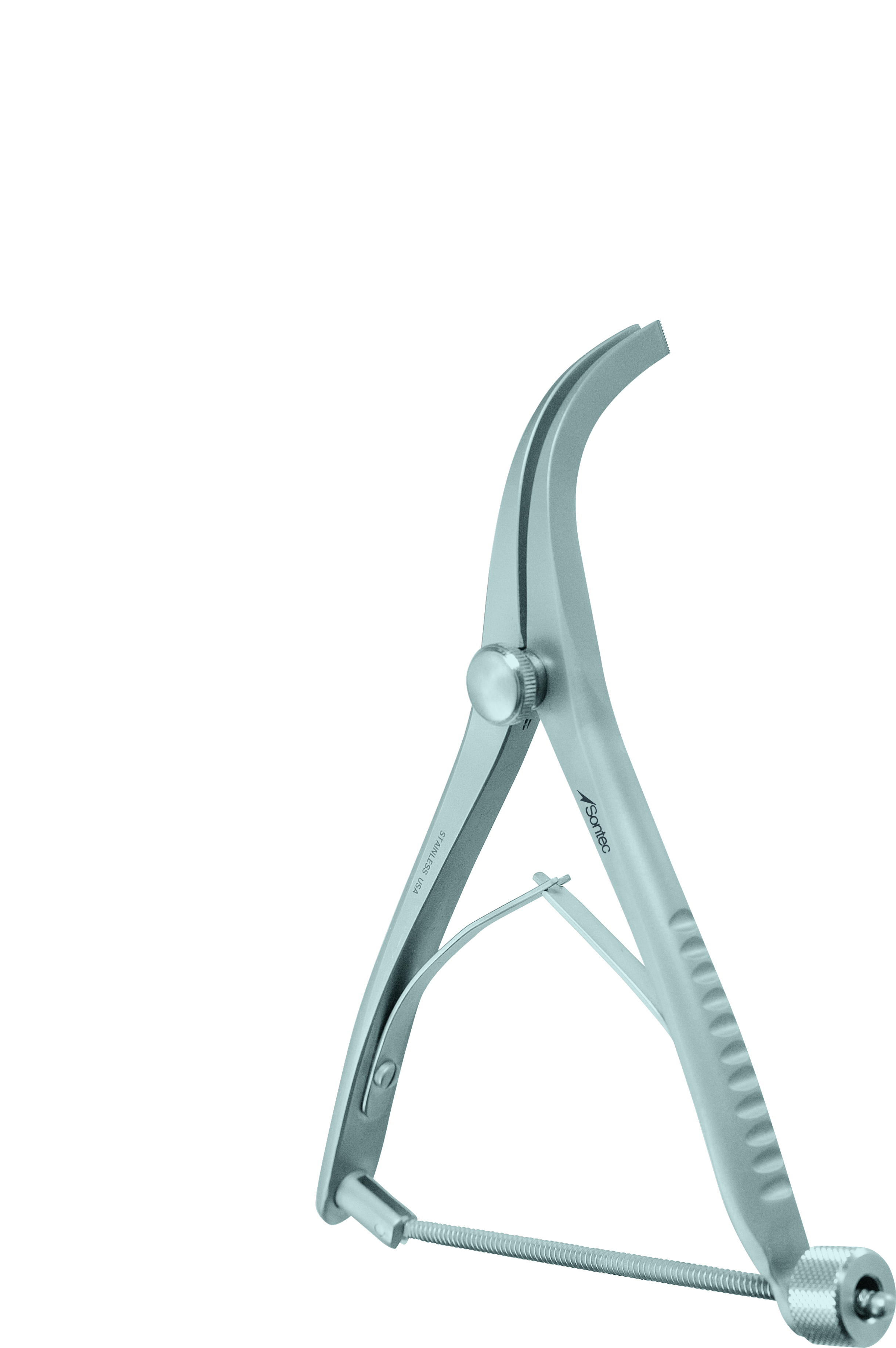 417-063 - INGE MICRO LAMINA SPREADER W/SPEED LOCK 6 1/2