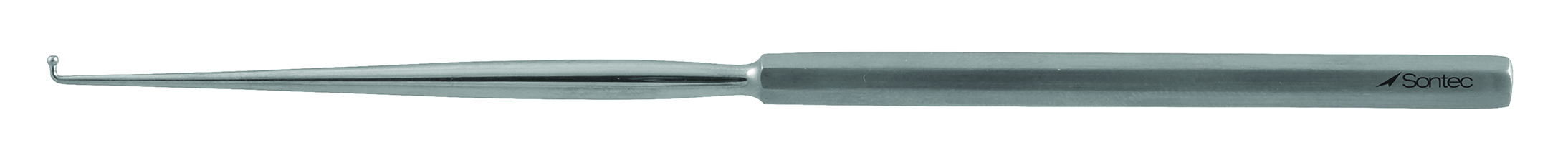 468-169 - LUCAE EAR HOOK FINE 2mm BALL TIP 6