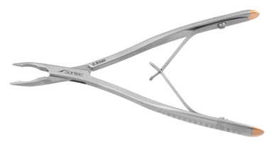 Neuro Rongeur 1106-091 - MINI NEURO PREMIER RONGEUR STRAIGHT 0.5mm JAW 5 1/2 ...