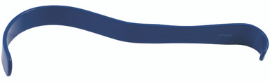 207-4232 - DEAVER RETRACTOR BLUE ELECTRO COATED 3/4 x 8