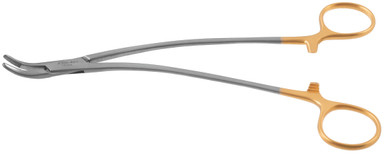 2300-481 - STRATTE NEEDLE HOLDER TC SERRATED RIGHT 7 1/2" LIGHT WEIGHT ...