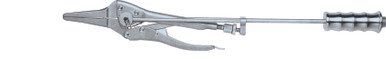 Dislodger 355-300 - SONTEC SLAP HAMMER/HIP DISLODGER MODIFIED LOCKING PLIERS ...