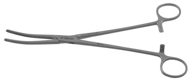 438-615 - ROCHESTER-CARMALT FORCEPS CURVED 9