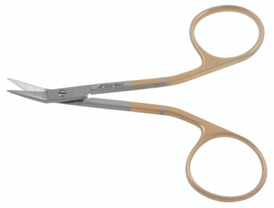 WILMER Conjunctional & Utility Scissors - Carnegie Surgical LLC