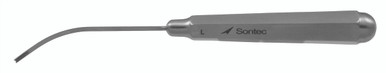 475-596 - EAR RASP CURVED LEFT SERRATED 6