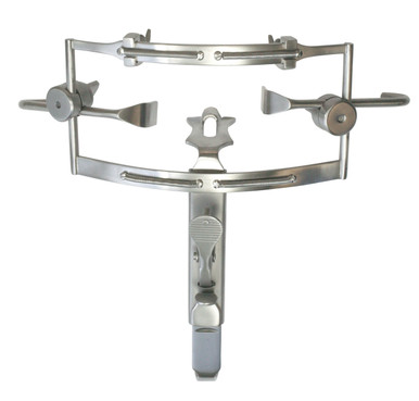 4 RODENT MOUTH GAG VETERINARY SURGICAL INSTRUMENT- YNR – YNR Instruments