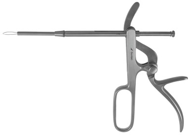 485-720 - TYDINGS TONSIL SNARE W/STRAIGHT TIP - Sontec Instruments, Inc.