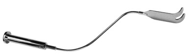 515-503 - STAMEY DORSAL VEIN APICAL RETRACTOR 14