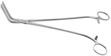 10-0571 - BEST INTESTINAL CLAMP 2 1/2