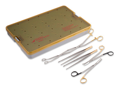 516-733-SET - ENTOPIC PENILE IMPLANT & SPHINCTER SURGERY SET W
