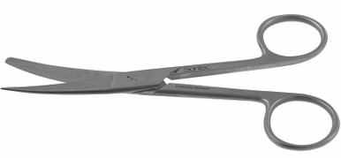 Supercut Operating Scissors Sharp/Blunt - Medicta Instruments