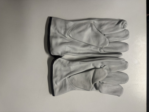 High-quality cow grain finish natural leather
Stitch free palm for increased comfort & durability
Ideal for general purpose use, construction, gardening & mining
Conforms to AS/NZS 216.2 & AS/NZS 2161.3