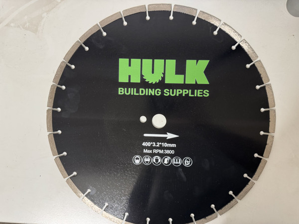 Demo Saw blade, Concrete saw blade, K970