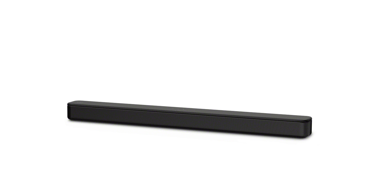 slå omhyggelig efterklang Sony HT-S100F 2.0 Soundbar with Bluetooth and Surround