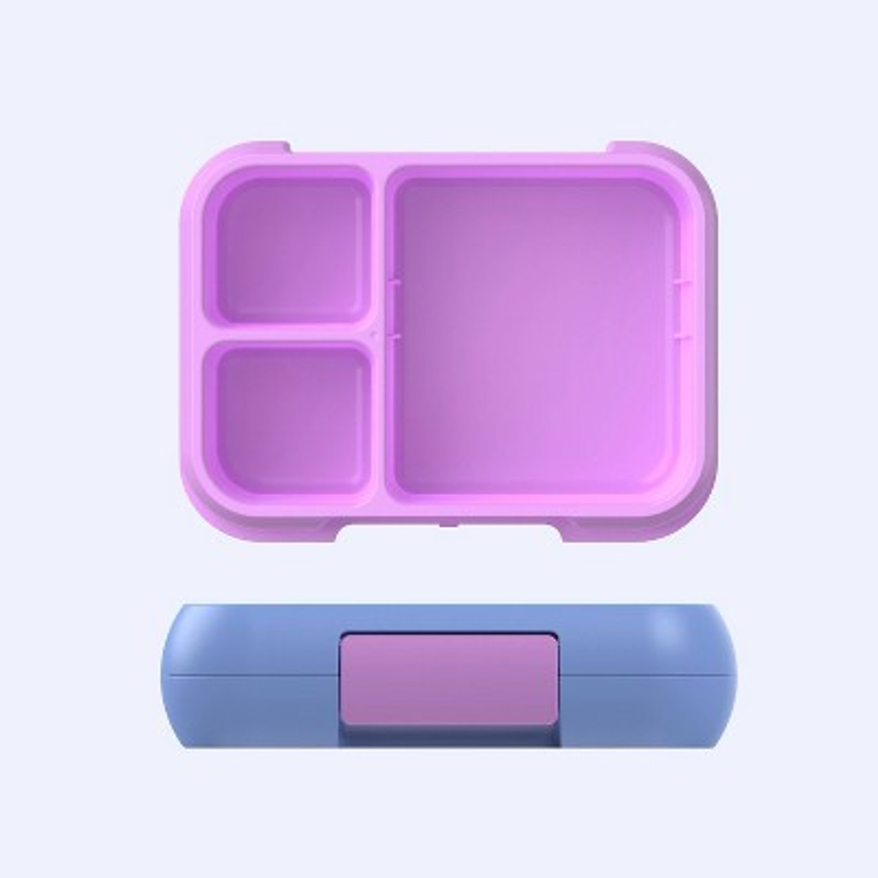 Bentgo Pop Lunch Box Periwinkle