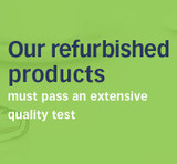 Why Buy Refurbished?