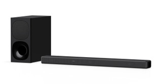 Sony HTG700 3.1CH DOLBY ATMOS / DTS:X SOUNDBAR WITH BLUETOOTH