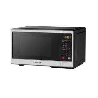 Open Box Cuisinart 1.1 cu ft Microwave Oven
