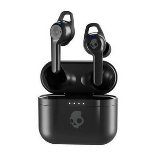 New - Skullcandy Indy ANC Noise Canceling True Wireless Headphones - Black